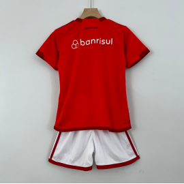 Camiseta Internacional 1ª Equipación 23/24 Niño