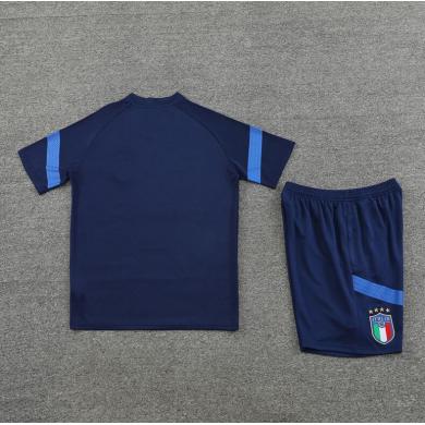 Camiseta Italy FC Training Kit 22/23 + Pantalones