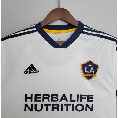 Camiseta Los Angeles Galaxy Primera Equipación 22/23