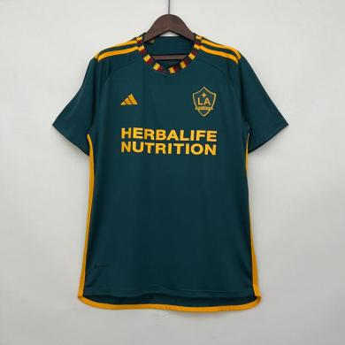 Camiseta Los Angeles Galaxy Segunda Equipación 23/24