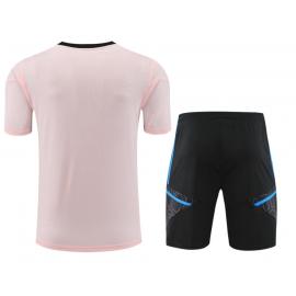 Camiseta M-U FC Pre-Match 23/24 + Pantalones