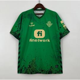 Camiseta Real Betis Cf Edición Especial 23/24