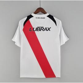 Camiseta Retro River Plate Primera Equipación 09/10