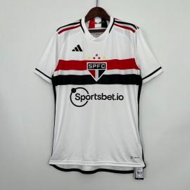 Camiseta São Paulo CF Primera Equipación 23/24