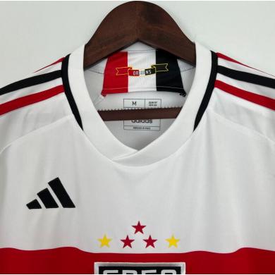 Camiseta São Paulo CF Primera Equipación 23/24