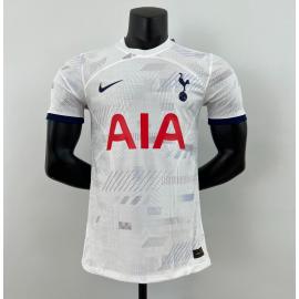 Camiseta Tottenham Hotspur 23/24