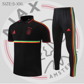 Polo AFC Ajax Kit