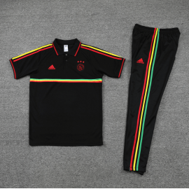 Polo AFC Ajax Kit