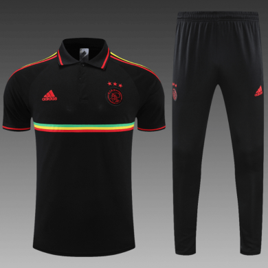 Polo AFC Ajax Kit