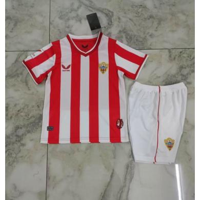 Camiseta Almería 1ª Equipación 2023/2024 Niño