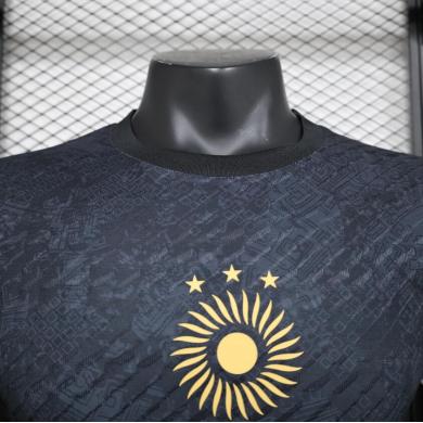 Camiseta Argentina Authentic Edición Especial 2023
