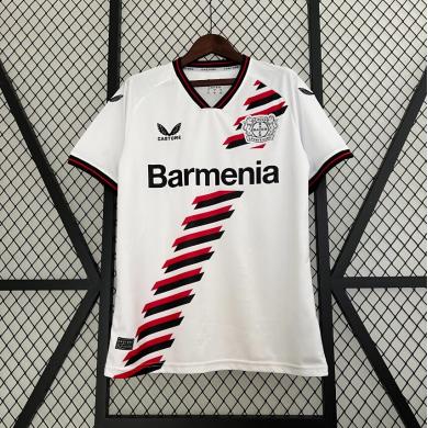 Camiseta Bayer 04 Leverkusen 2ª Equipación 23/24