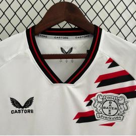 Camiseta Bayer 04 Leverkusen 2ª Equipación 23/24