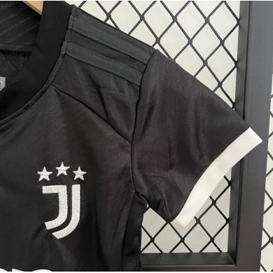 Camiseta Juventus 3ª Equipación 23/24 Niño