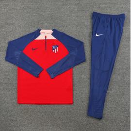 Sudadera Atletico Madrid 2023-2024 Niño + Pantalones