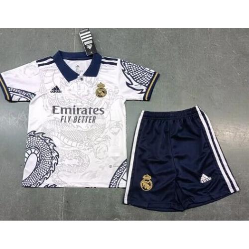Camiseta 22/23 Real Madrid Dragón Chino Niño [RM516020] - €25.00 