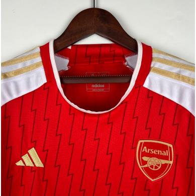 Camiseta Arsenal Cf Primera Equipación 23/24 ML