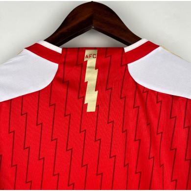 Camiseta Arsenal Cf Primera Equipación 23/24 ML