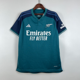 Camiseta Arsenal Cf Tercera Equipación 23/24