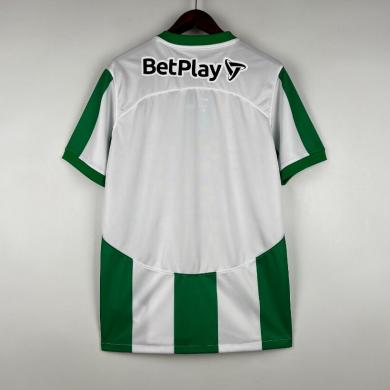 Camiseta Atlético Nacional Primera Equipacion 23/24