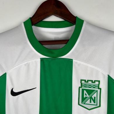 Camiseta Atlético Nacional Primera Equipacion 23/24