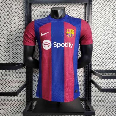 Camiseta Barcelona Fc 1ª Equipación Authentic 23/24