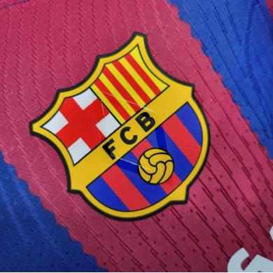 Camiseta Barcelona Fc 1ª Equipación Authentic 23/24