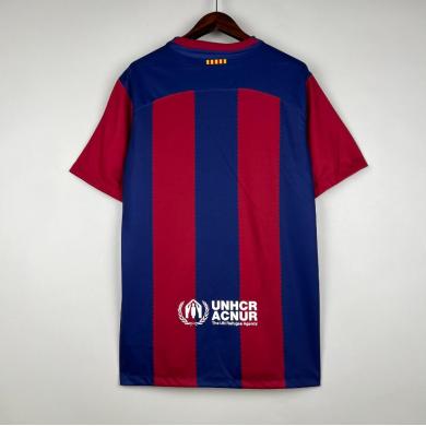 Camiseta Barcelona Fc 1ª Equipación 23/24