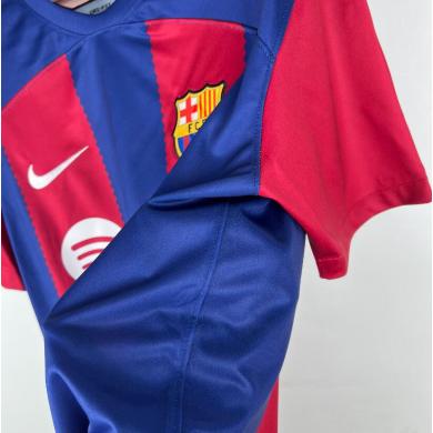 Camiseta Barcelona Fc 1ª Equipación 23/24