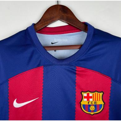 Camiseta Barcelona Fc 1ª Equipación 23/24