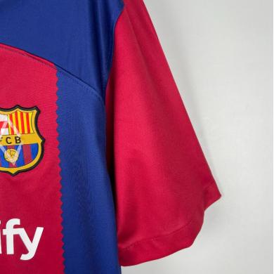 Camiseta Barcelona Fc 1ª Equipación 23/24