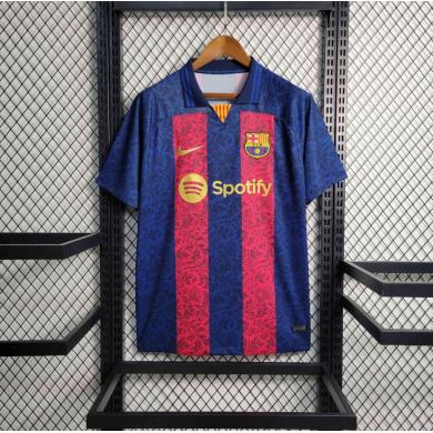 Camiseta FC Barcelona Pre-Match 2023/24