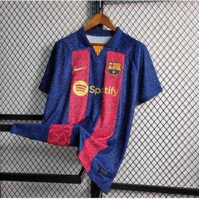 Camiseta FC Barcelona Pre-Match 2023/24