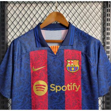 Camiseta FC Barcelona Pre-Match 2023/24