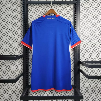 Camiseta Fc U. de Chile Primera Equipación 23/24