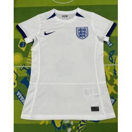 Camiseta Inglaterra Primera Equipacion 23/24 Mujer