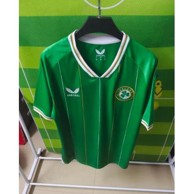 Camiseta Irlanda Primera Equipacion 23/24