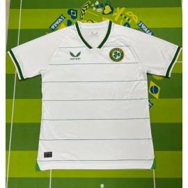 Camiseta Irlanda Segunda Equipacion 23/24