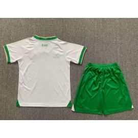 Camiseta Irlanda Segunda Equipacion 23/24 Niño