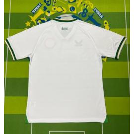 Camiseta Irlanda Segunda Equipacion 23/24