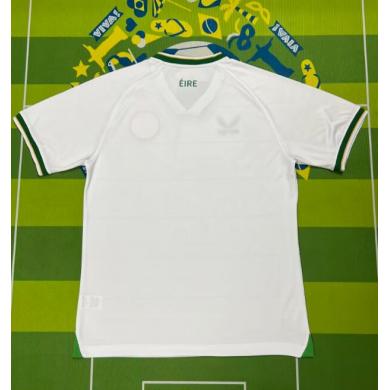 Camiseta Irlanda Segunda Equipacion 23/24