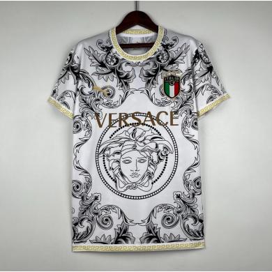 Camiseta Italy Edición Especial Blanco 23/24