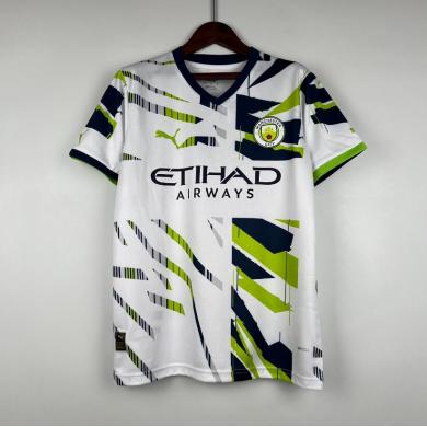 Camiseta Manchester City 23/24