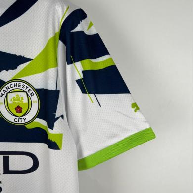 Camiseta Manchester City 23/24