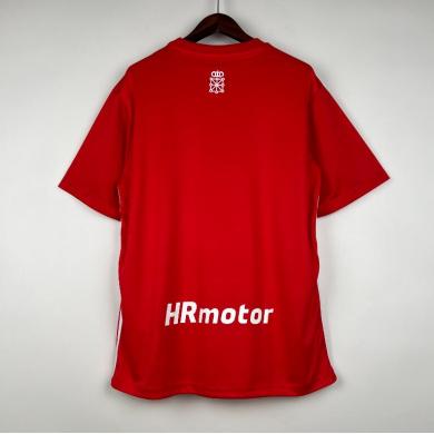 Camiseta Osasuna Para La Final De La Copa Del Rey 23/24