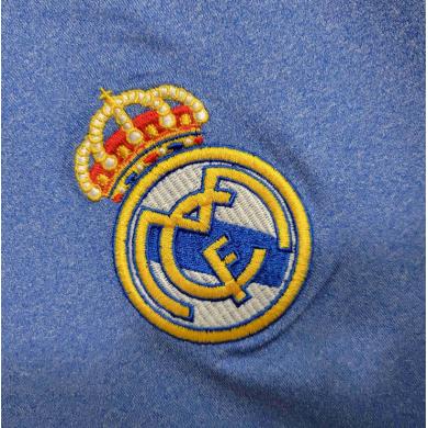 Camiseta Retro Real Madrid Segunda Equipación 13/14