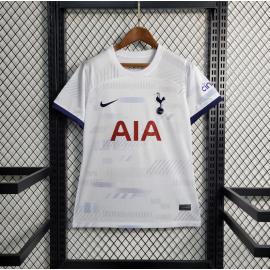 Camiseta Tottenham Hotspur 1ª Equipación 23/24 Mujer
