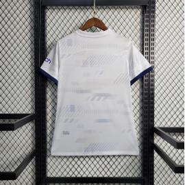 Camiseta Tottenham Hotspur 1ª Equipación 23/24 Mujer