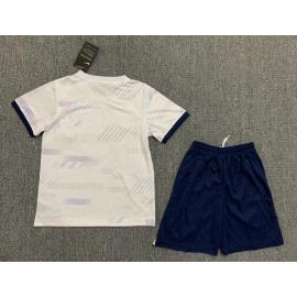 Camiseta Tottenham Hotspur 1ª Equipación 23/24 Niño