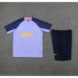 Camiseta Tottenham Hotspur FC Pre-Match 2023/2024 + Pantalones